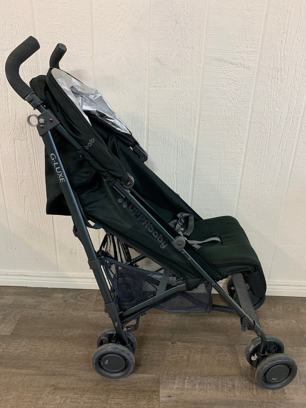 uppababy g luxe 2016