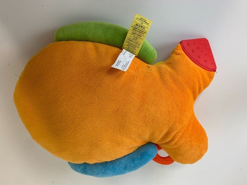 melissa and doug flip fish