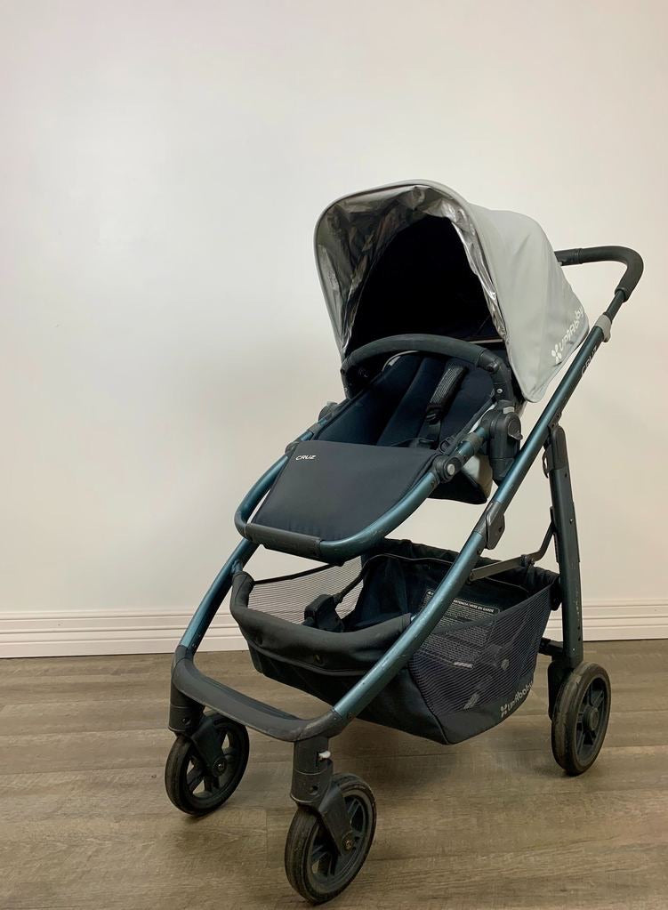 uppababy cruz clearance