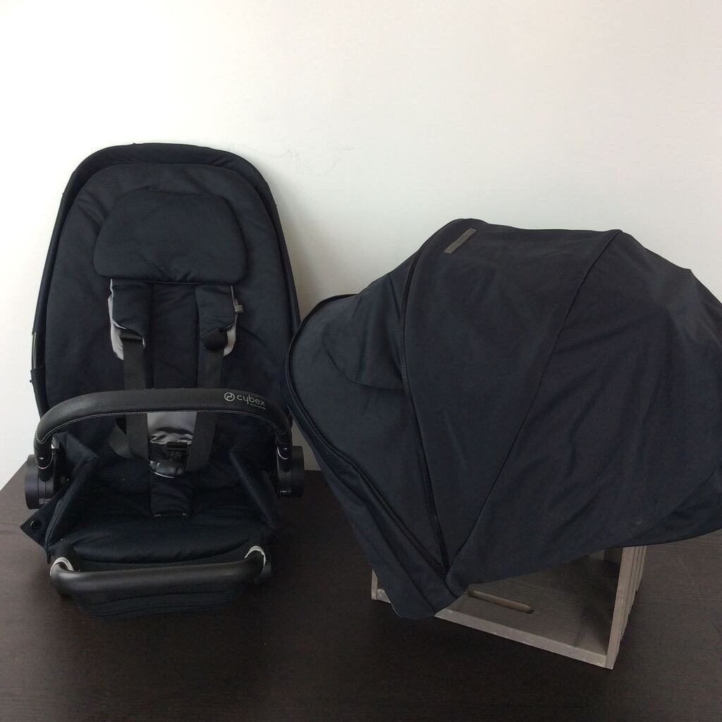 cybex mios stroller accessories