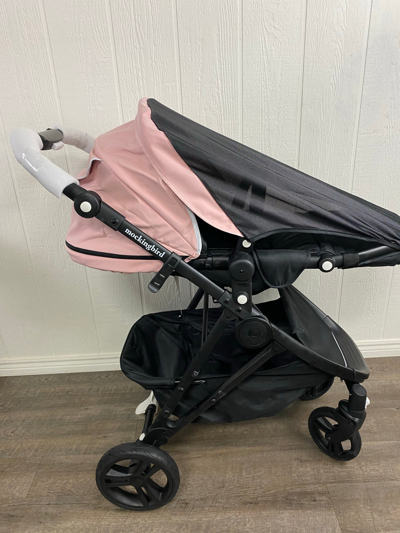 bloom stroller