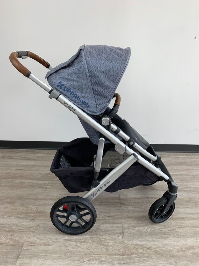 uppababy vista 2017 henry