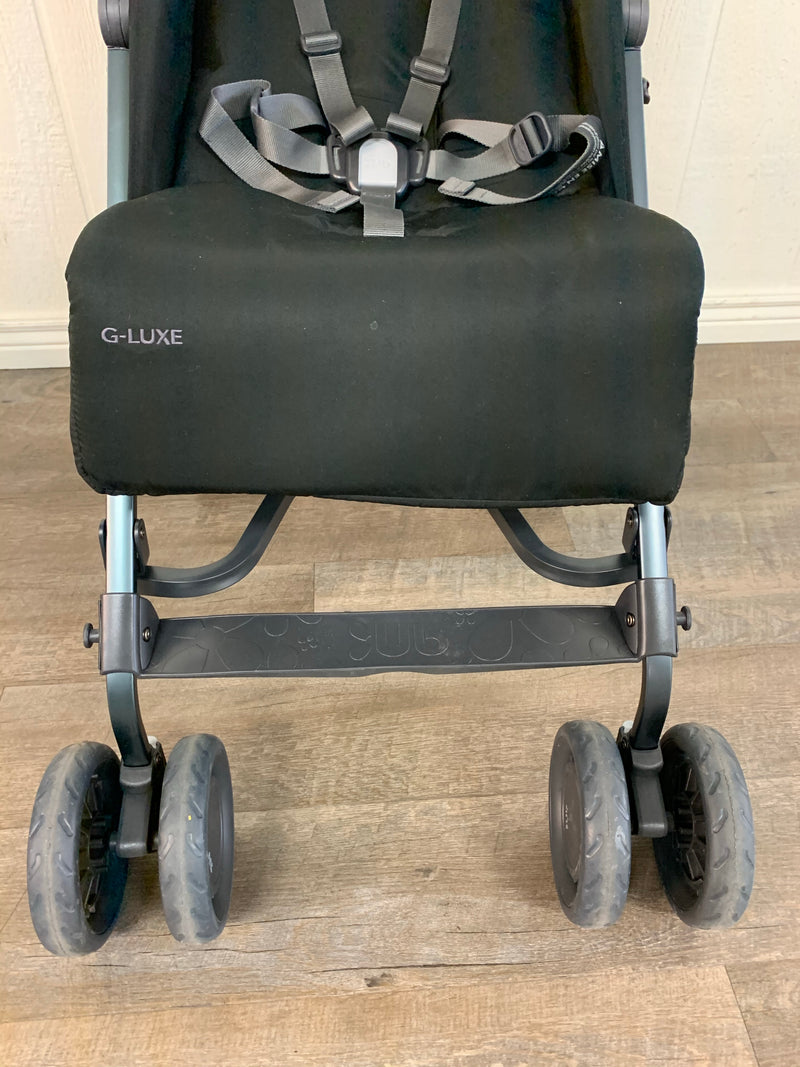 uppababy g luxe 2016