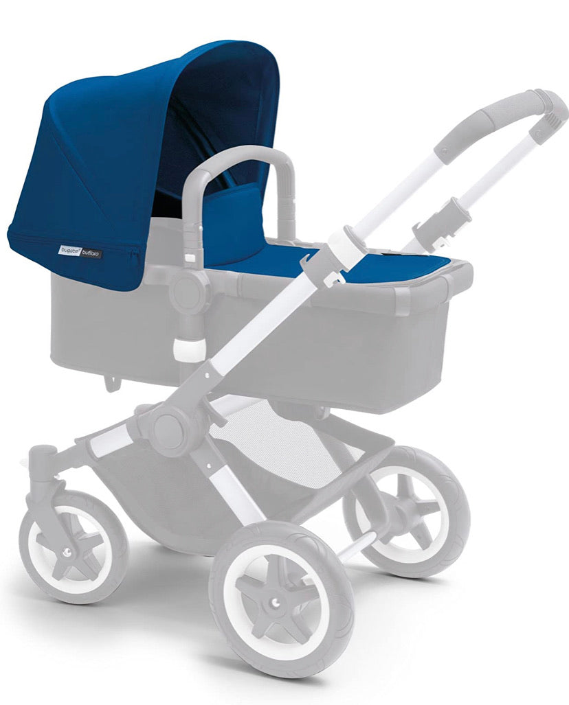 bugaboo buffalo sun canopy