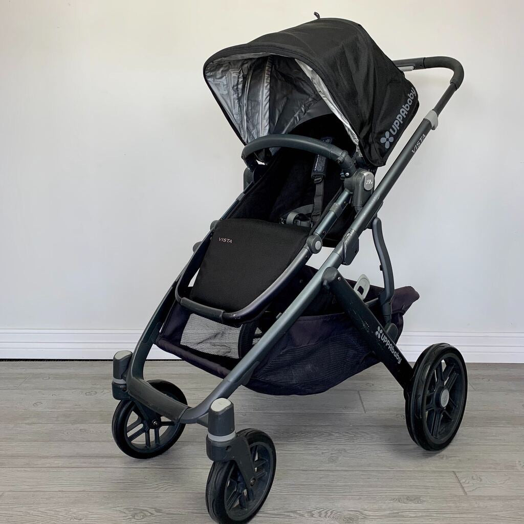 hauck citi neo pushchair