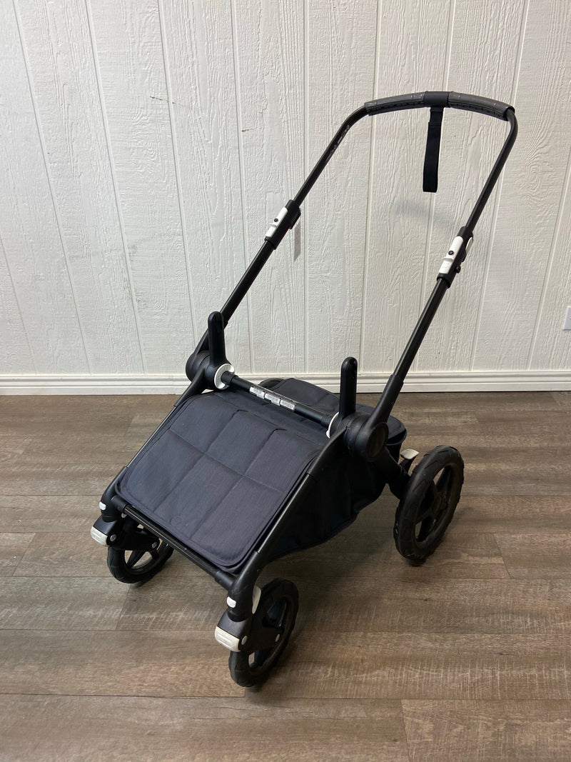 bugaboo fox frame