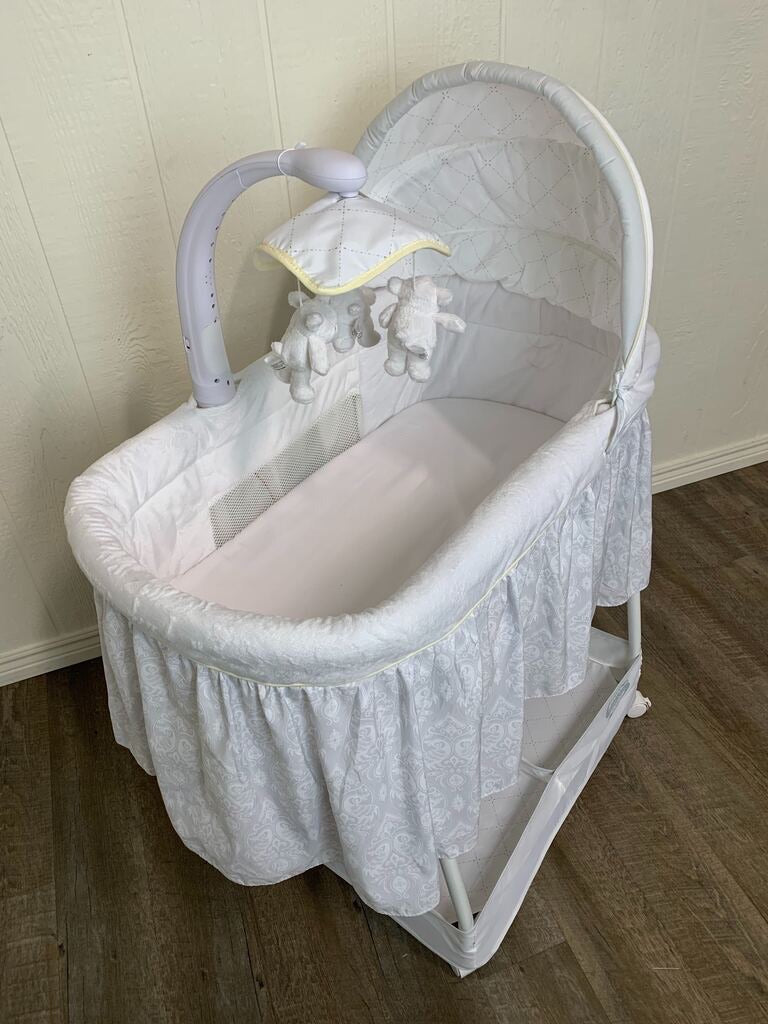 slumbertime bassinet