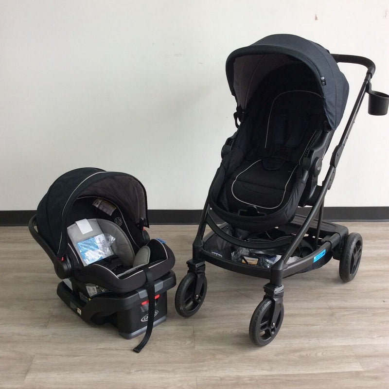 graco system