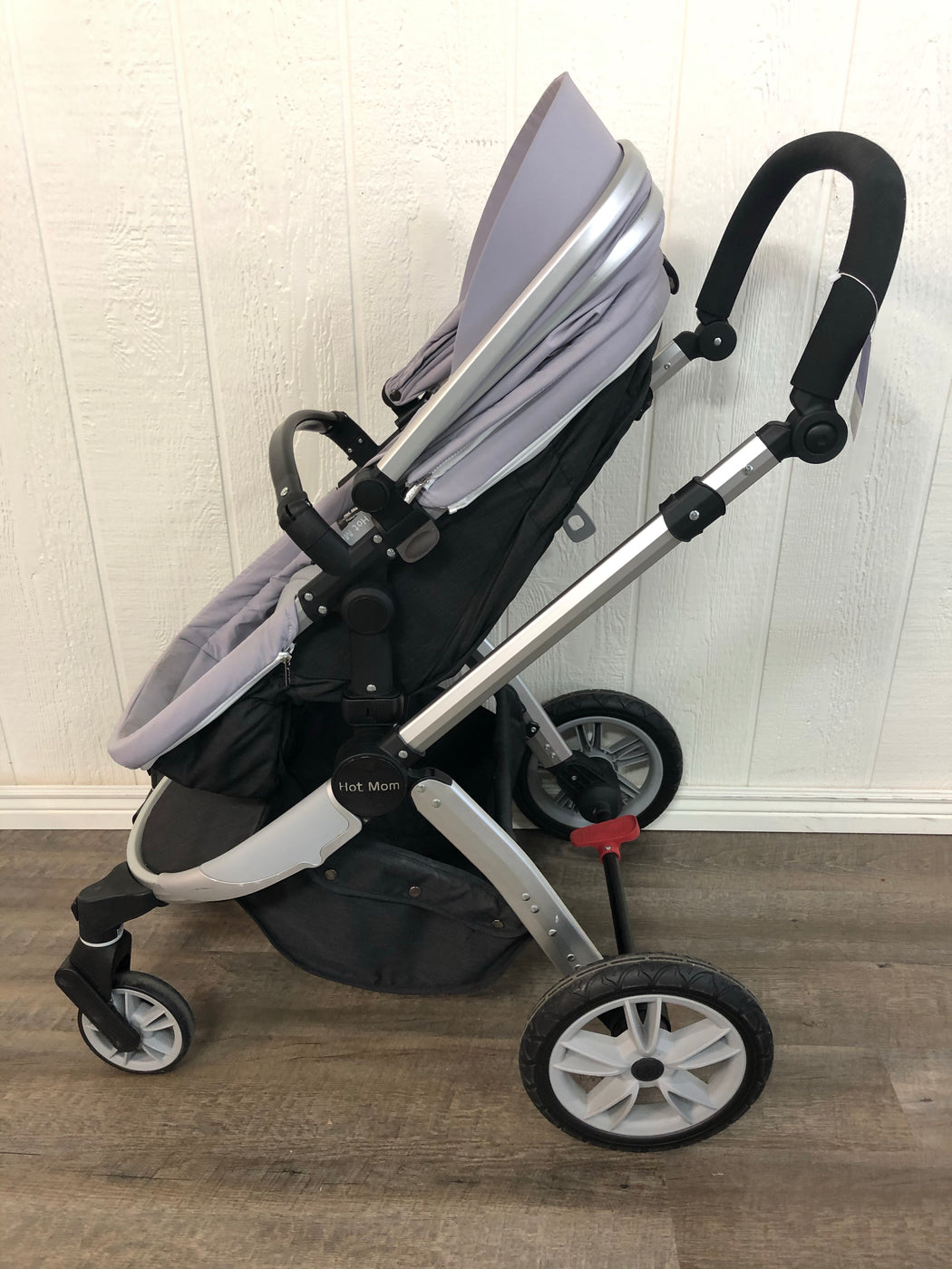 hot mom baby stroller 2018