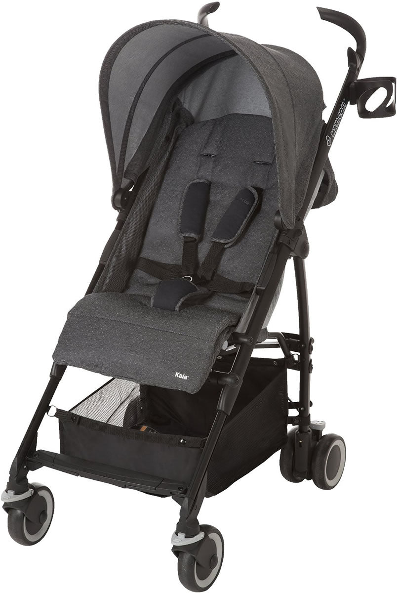 maxi cosi compact stroller