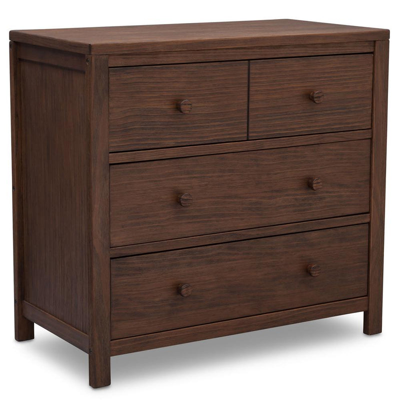 delta kids dresser