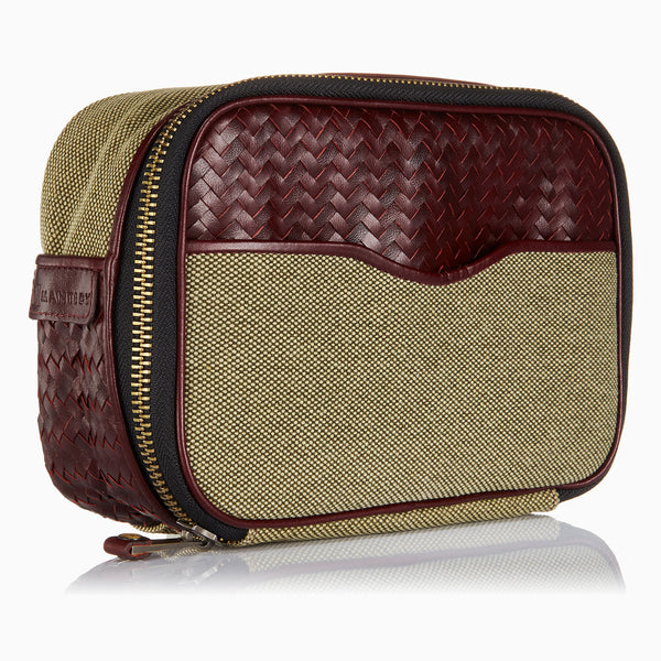 Gentleman’s Toiletry Bag