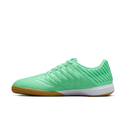 Lunar Gato II IC [Green Glow/White]