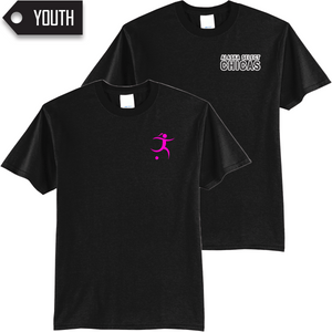 AK Select Chicas Tee [Youth]