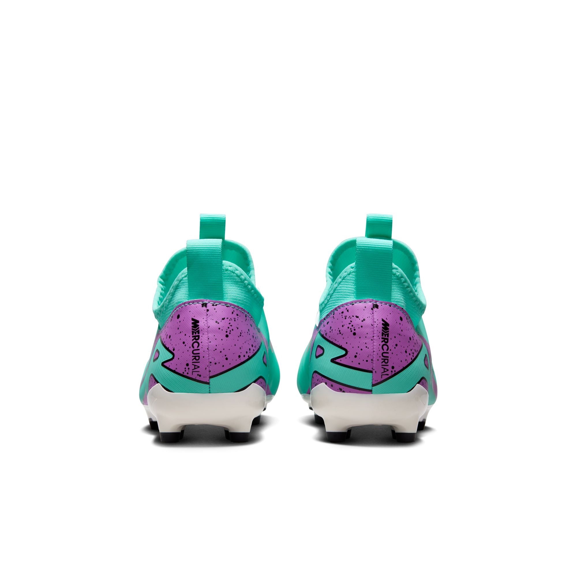 Junior Mercurial Vapor 15 Academy FG/MG [Hyper Turq/Fuchsia Dream]