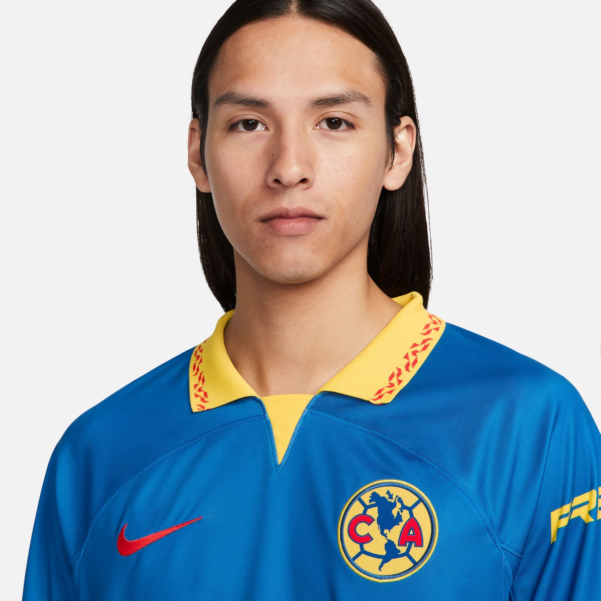 Club América 2023/24 Stadium Away Jersey