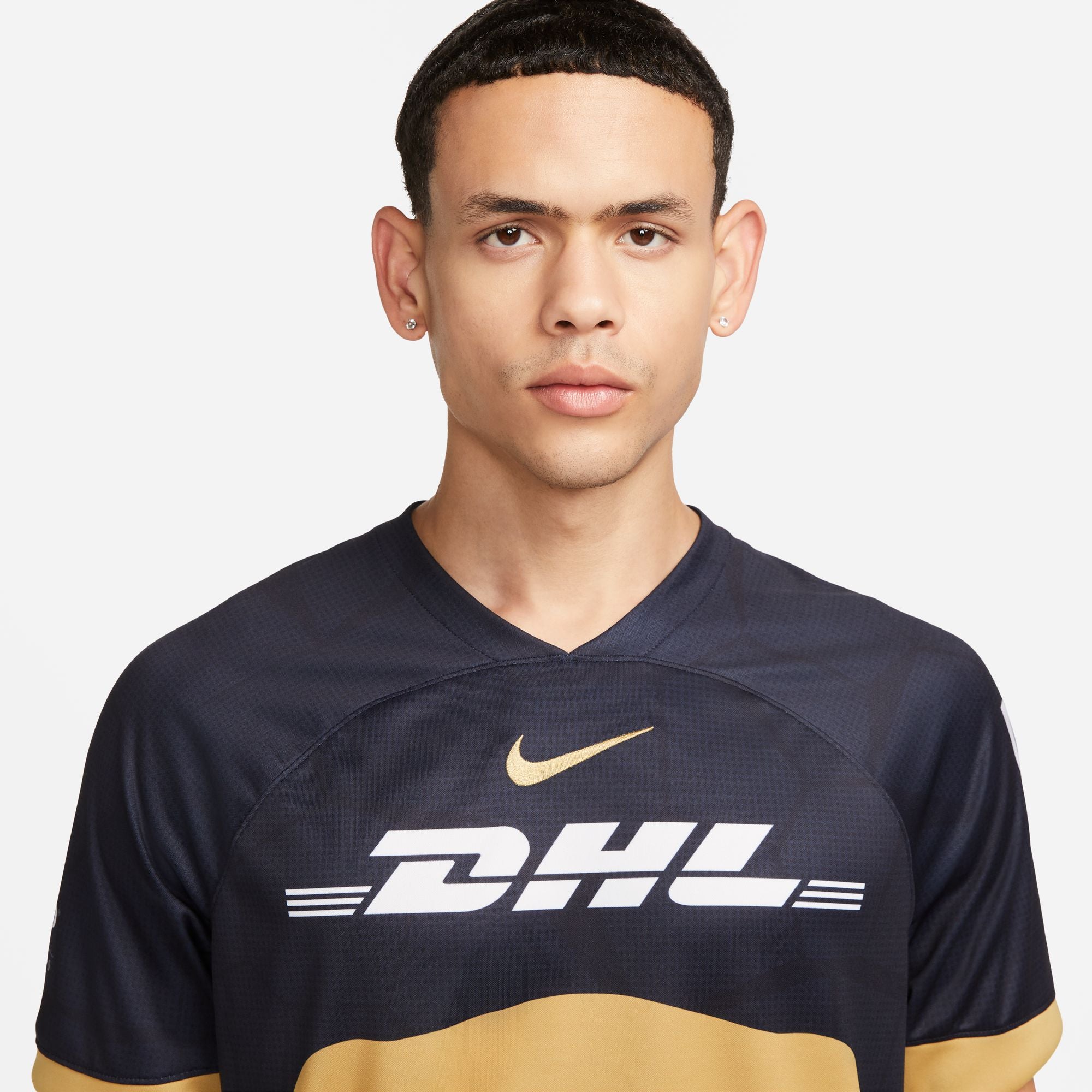 Pumas UNAM 2023/24 Stadium Away Jersey