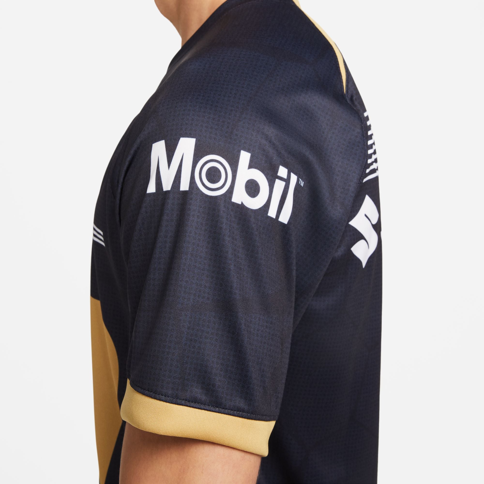 Pumas UNAM 2023/24 Stadium Away Jersey