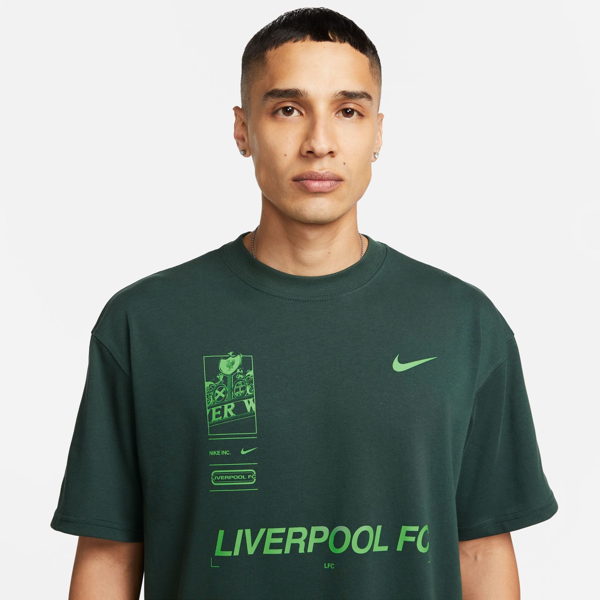 Liverpool FC 2023/24 Max90 Tee