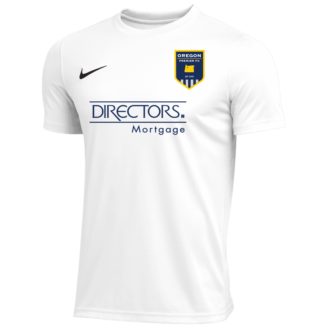 Oregon Premier FC Game Jersey [Men's]