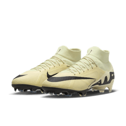 Nike Mercurial Superfly 9 Pro FG [Lemonade Yellow]