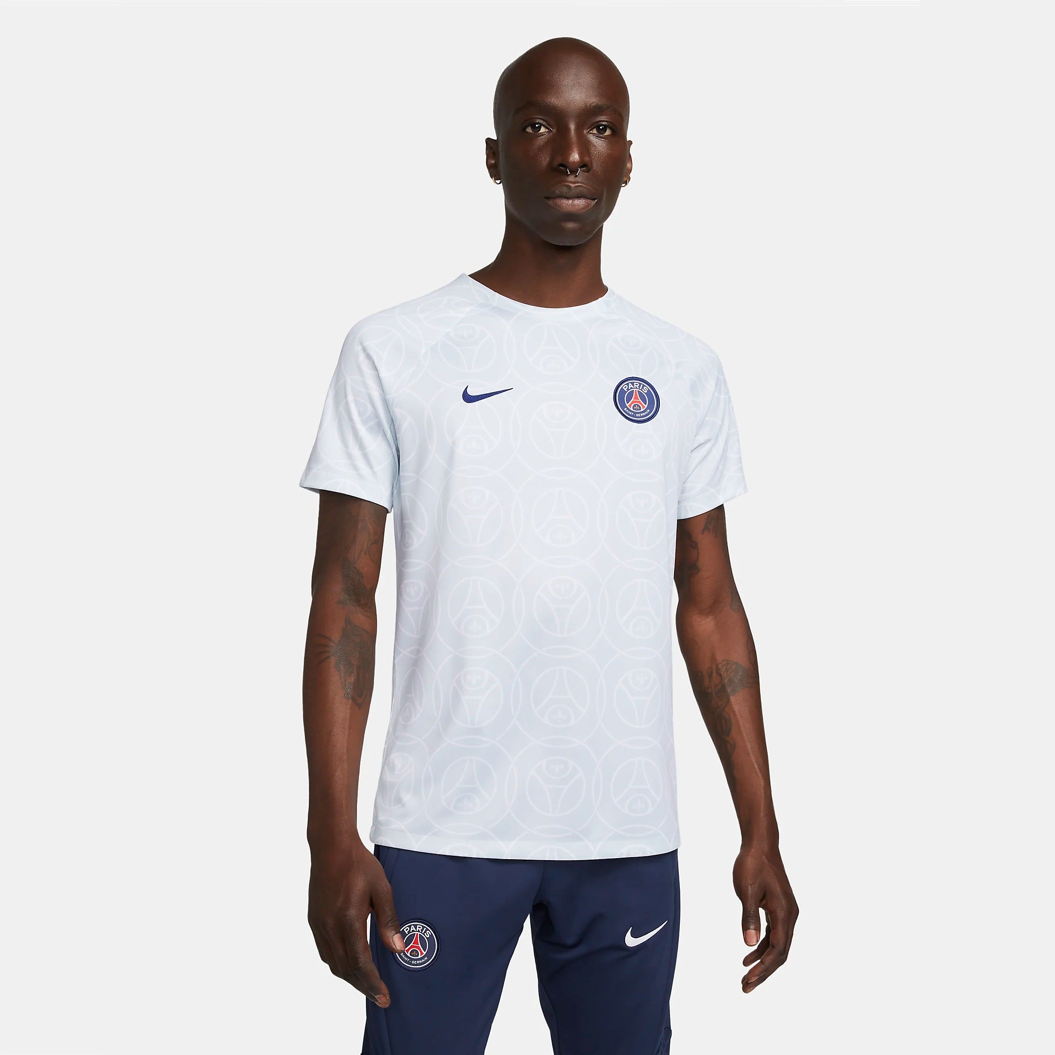 Paris Saint-Germain 2022/23 Pre-Match Top