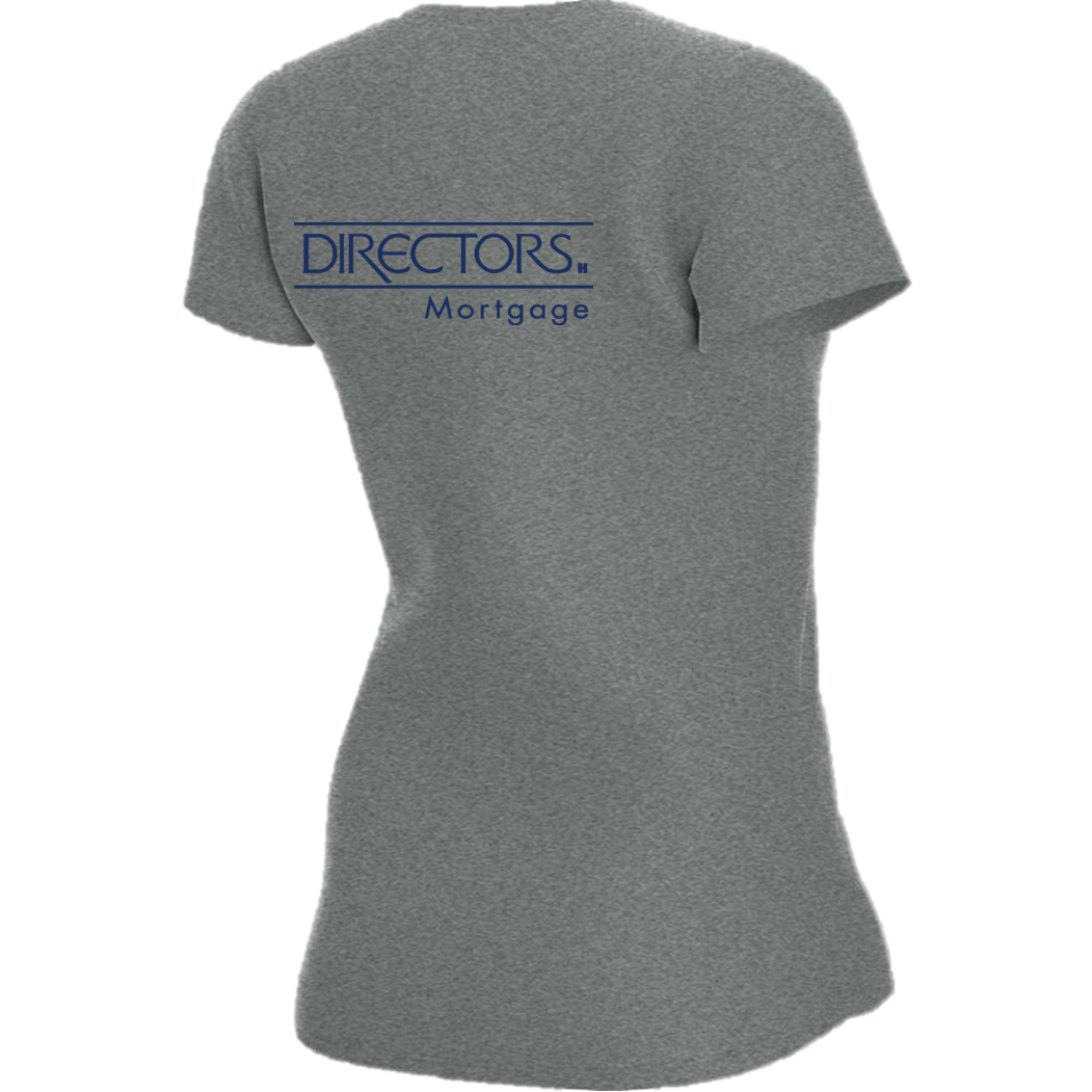 Oregon Premier FC S/S Dri-Fit Training Tee [Women's]