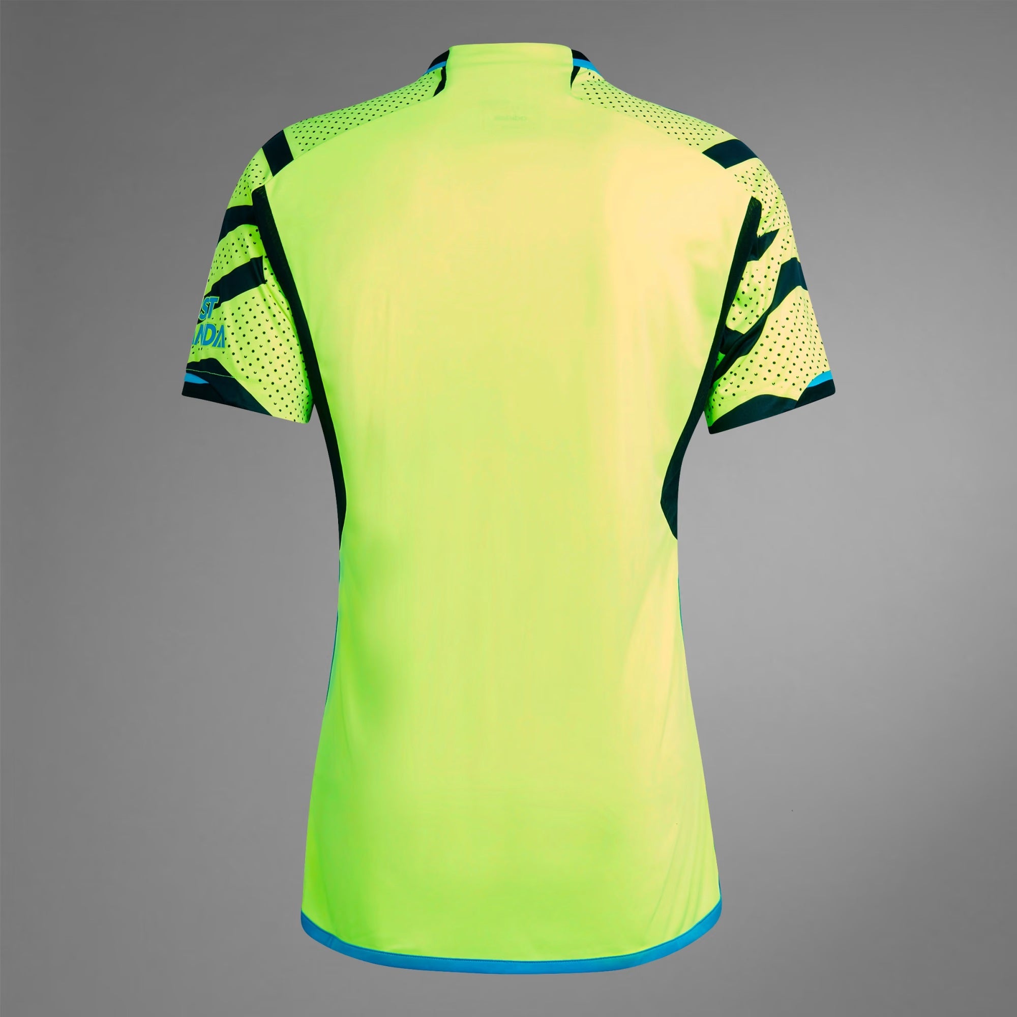 Arsenal 2023/24 Away Jersey