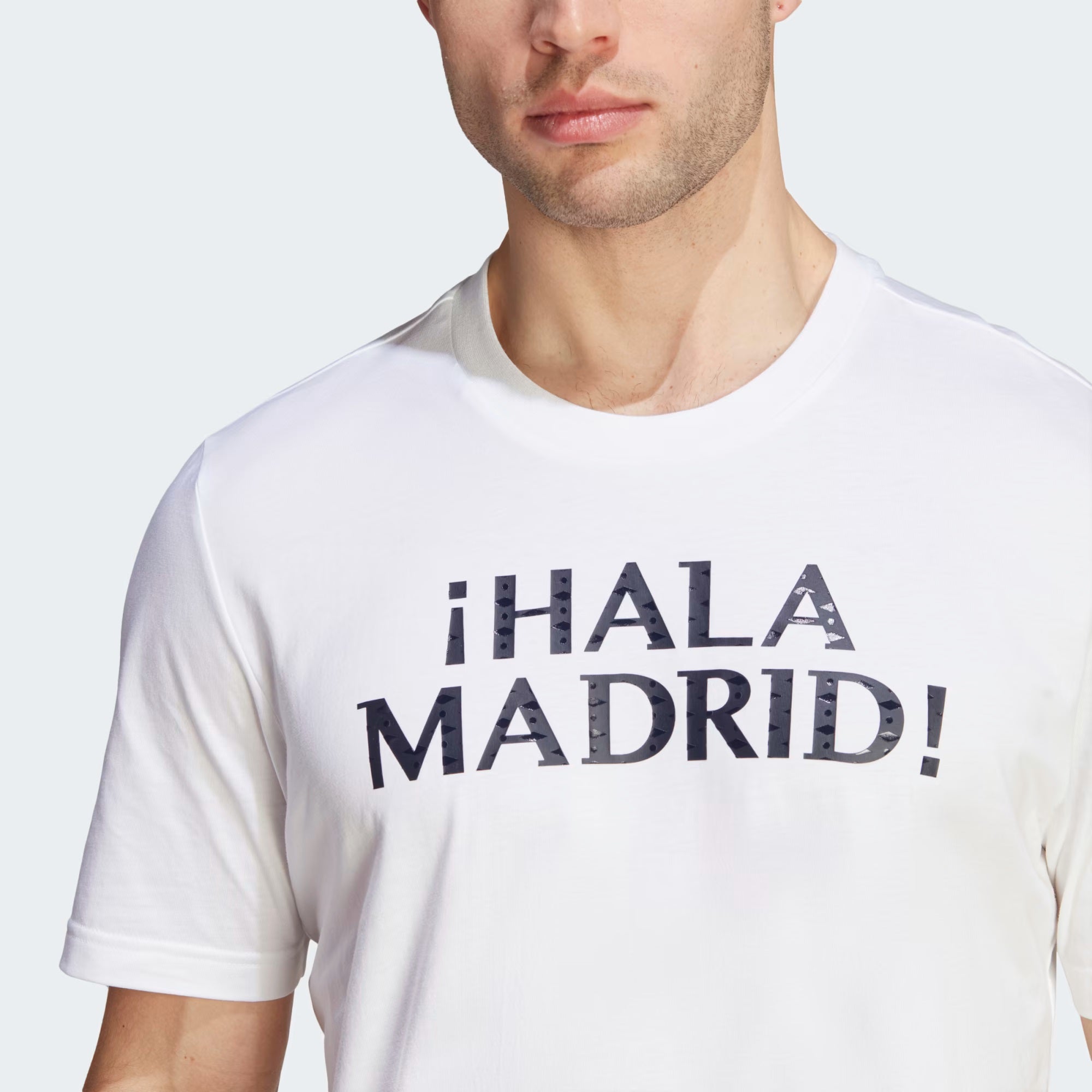 Real Madrid 2023/24 Street Graphic Tee