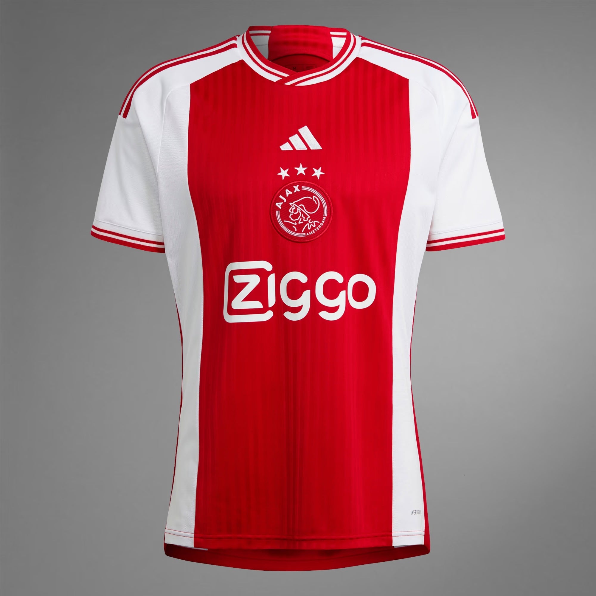 Ajax Amsterdam 2023/24 Home Jersey