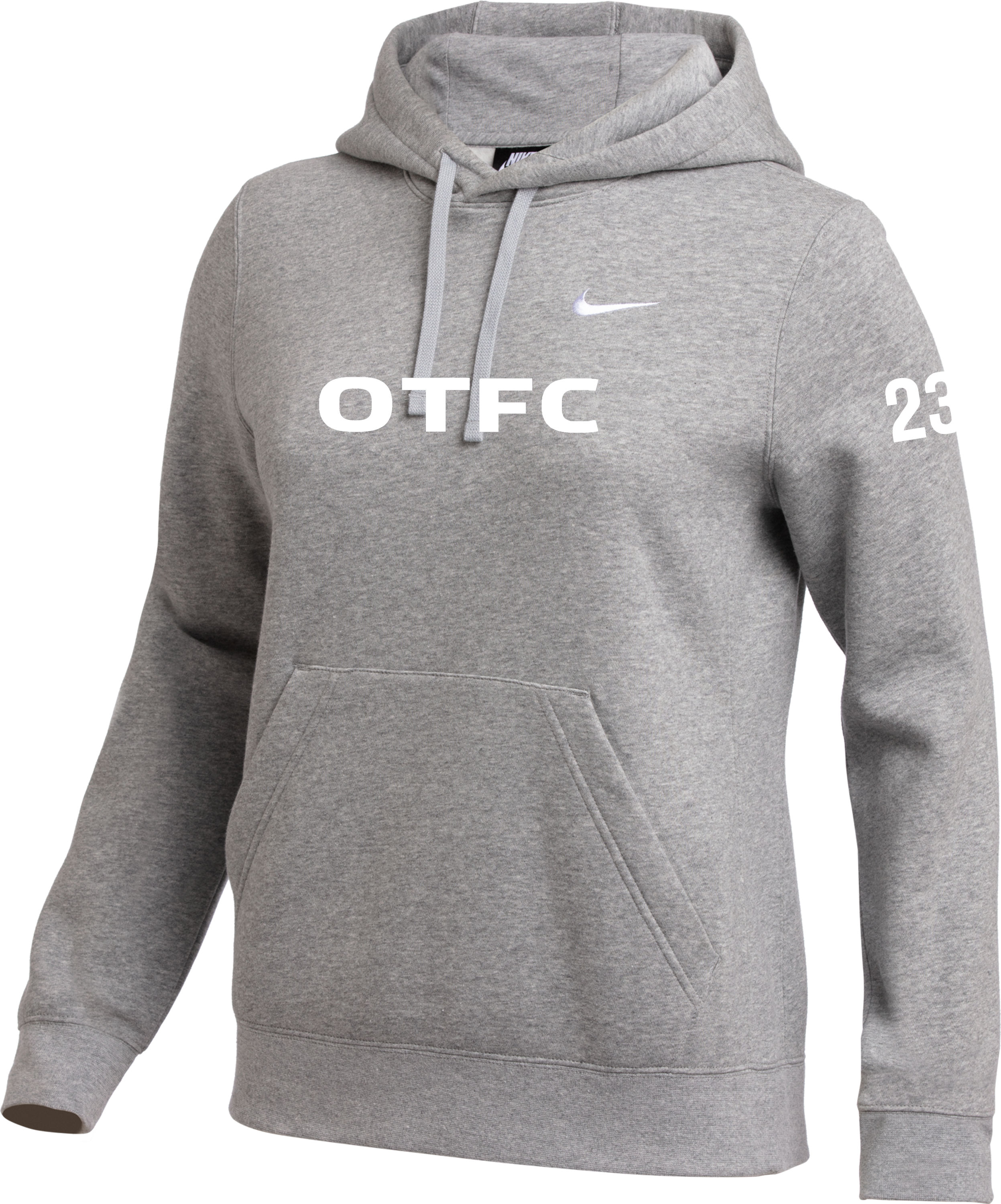 Oregon Trail FC Fan Hoodie [Women's]