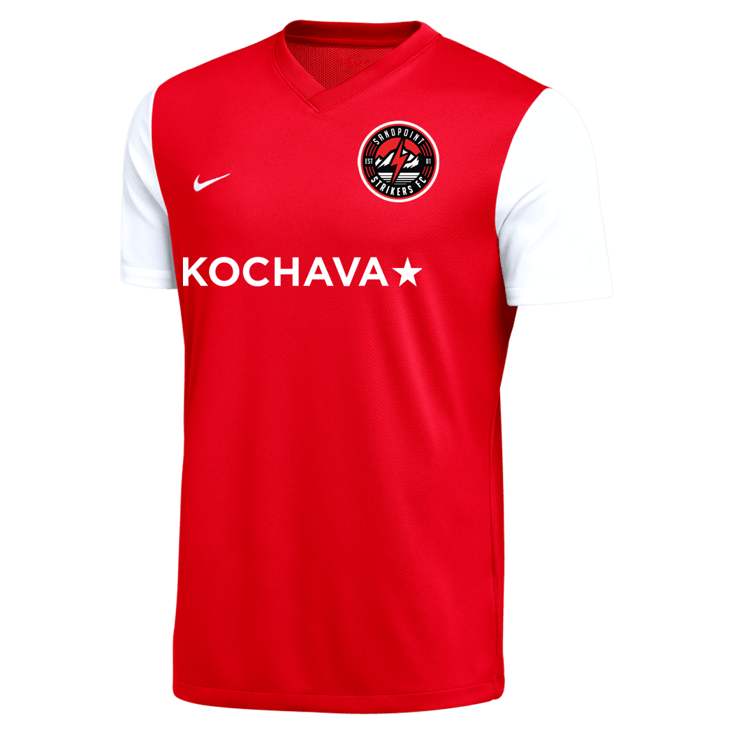 Sandpoint FC Game Jersey [Men's]