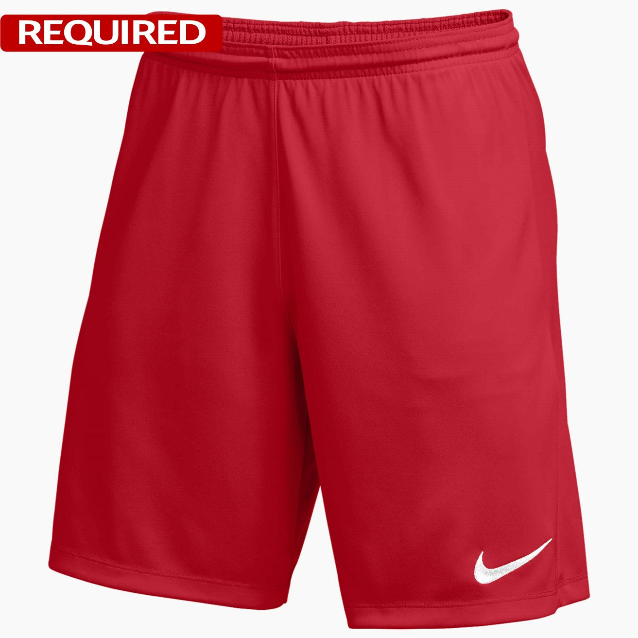 FC Portland Red Short [Youth]