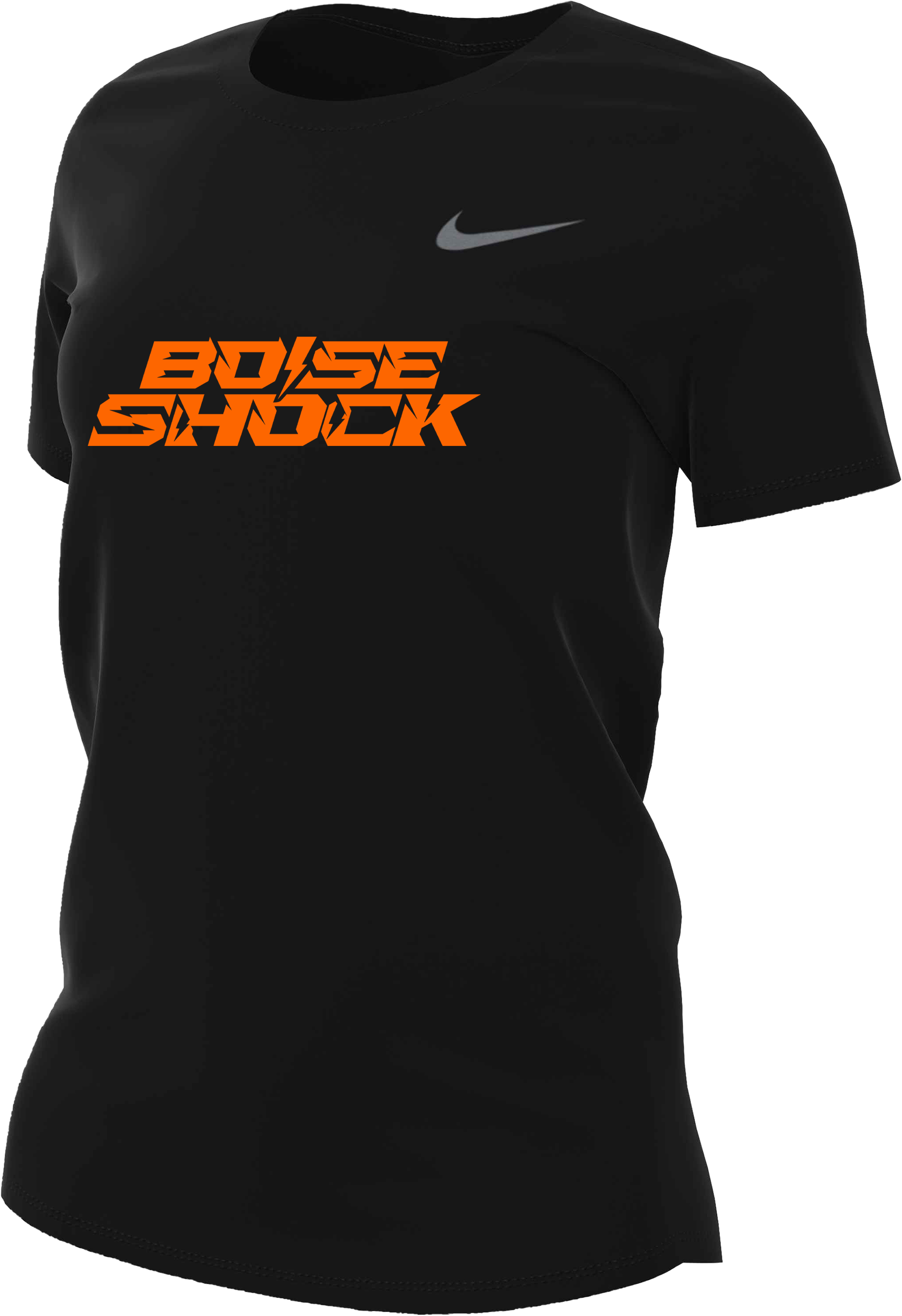 Boise Shock S/S Dri-Fit [Women's]