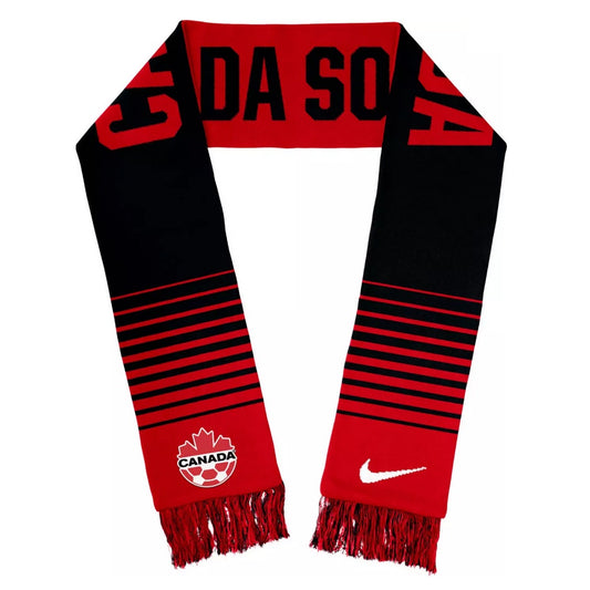 Brasil 2022/23 Verbiage Scarf – Tursi Soccer Store