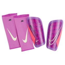 Mercurial Lite Shin Guard [Fuchsia Dream]