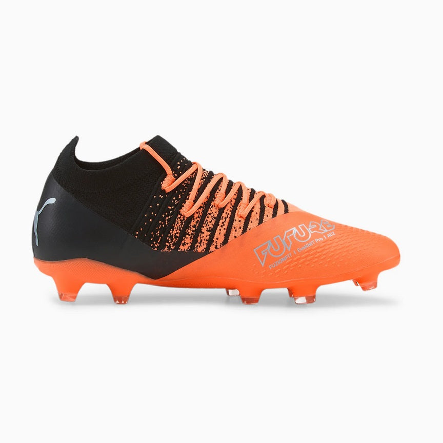 Puma Adult Future Z 3.3 FG/AG [Citrus]