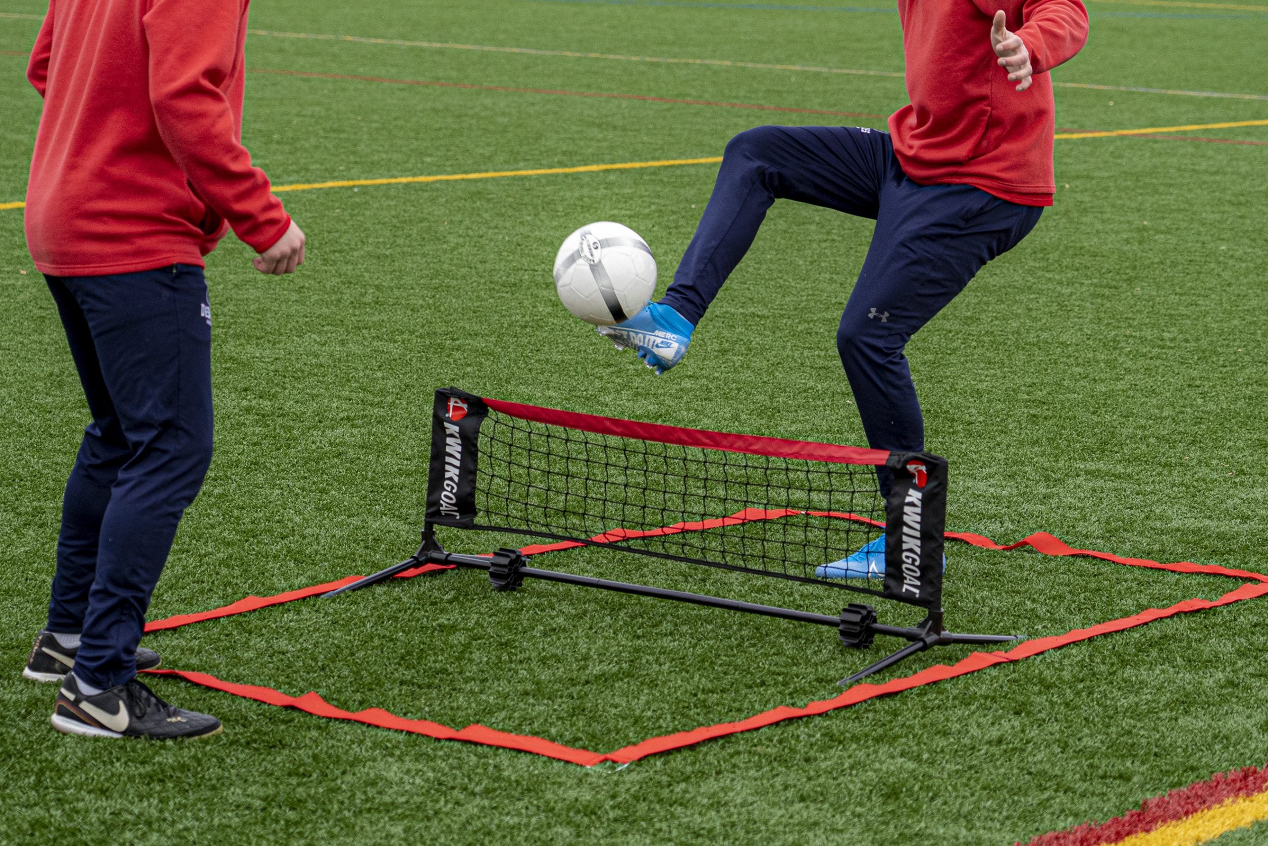 Mini Soccer Tennis