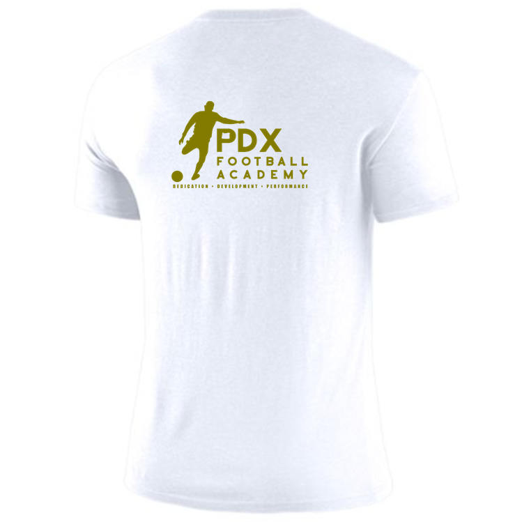 PDX FA S/S Dri-Fit Discovery Program [Men's]