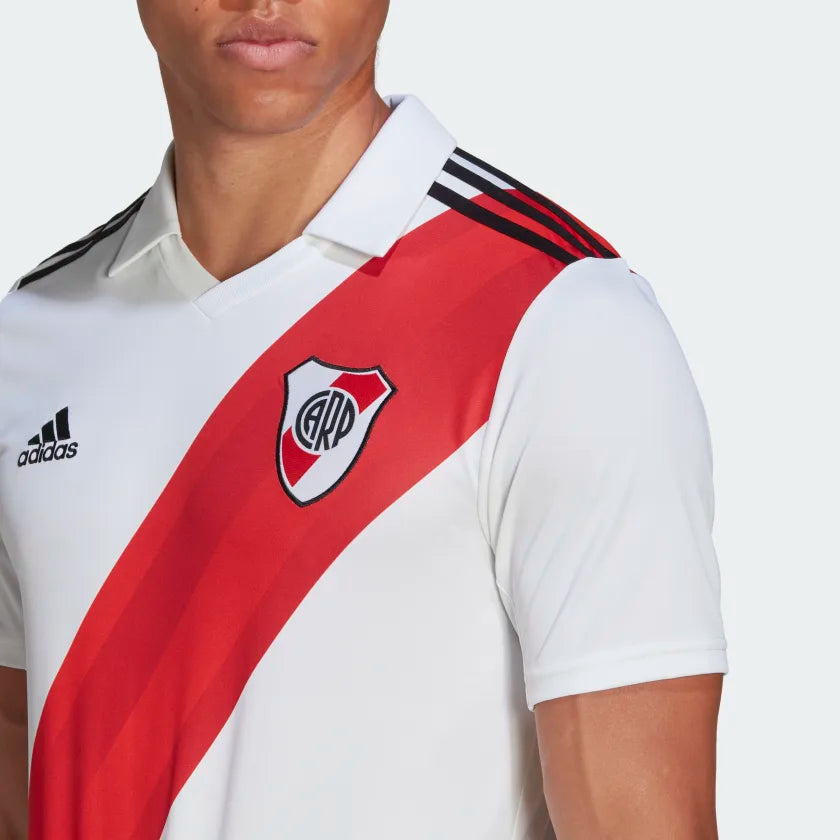 River Plate 2022/23 Home Jersey