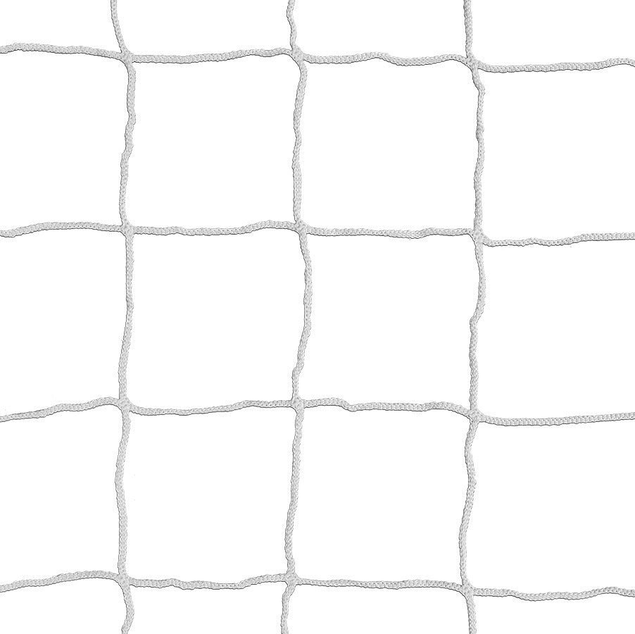 Junior Goal BOX NET [6.5H x 18.5W x 5D x 5B]