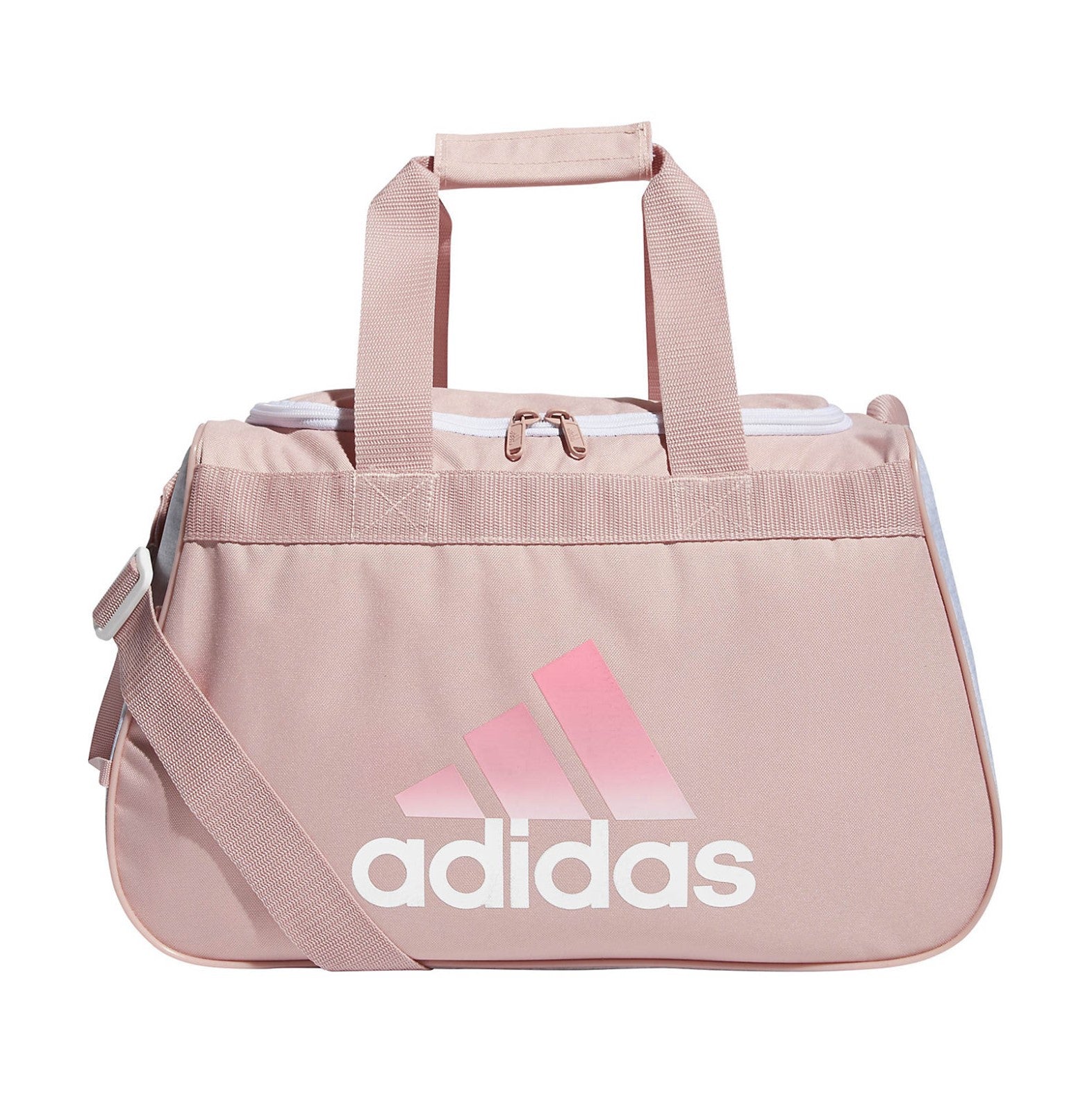 Diablo Small Duffel Bag [Pink]