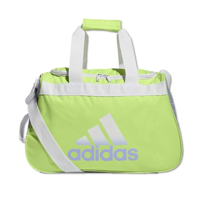 Diablo Small Duffel Bag [Lime Green]