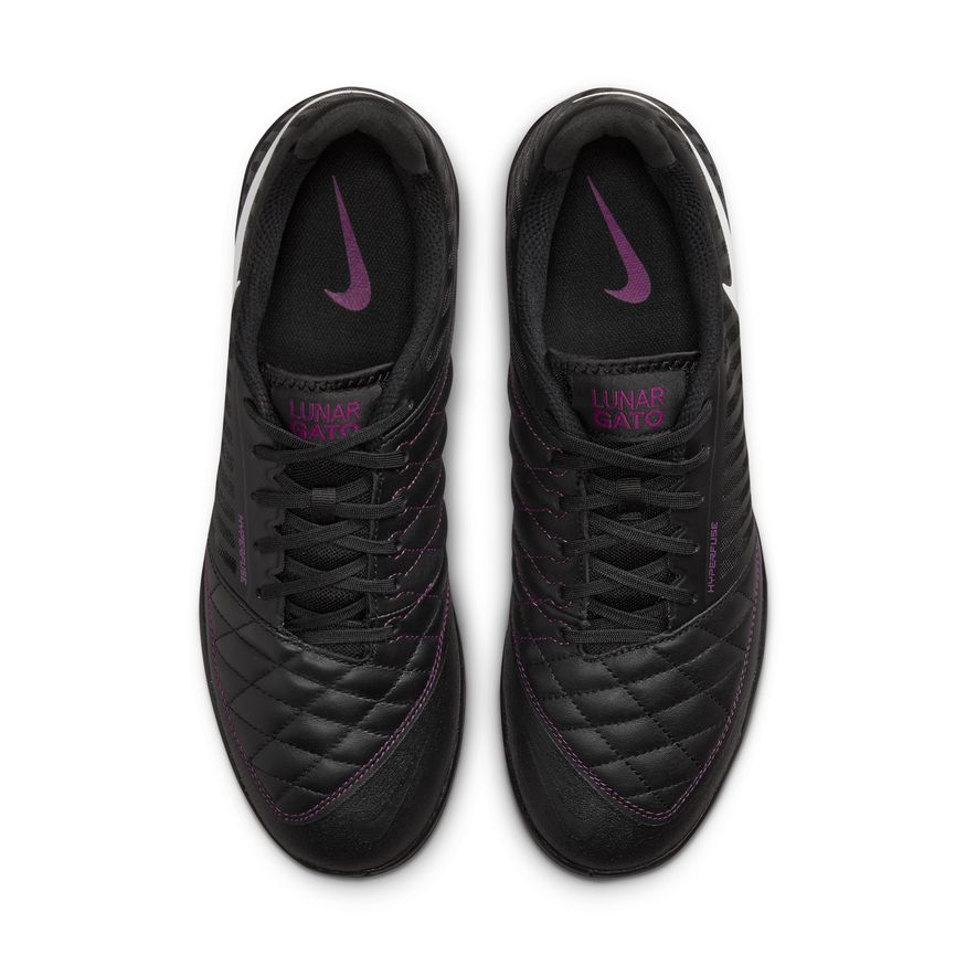 Lunar Gato II IC [Black/Violet]