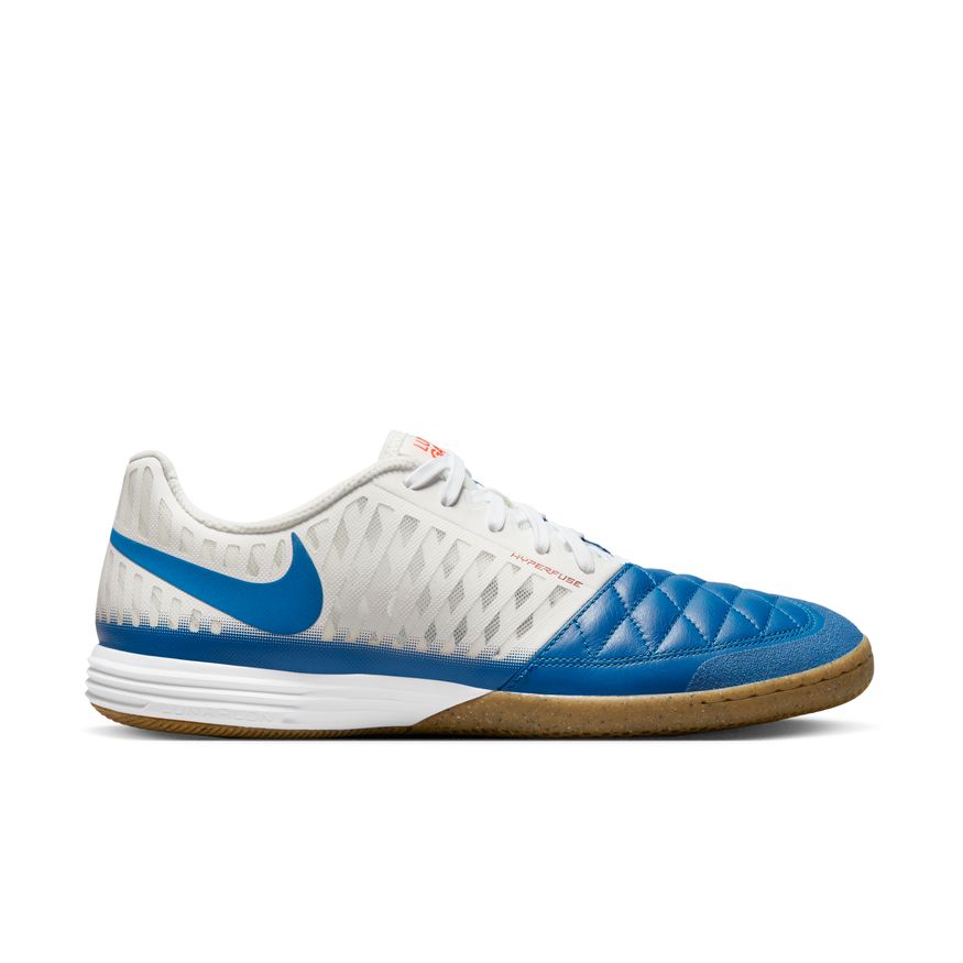 Lunar Gato II IC [Blue/White/Gum]