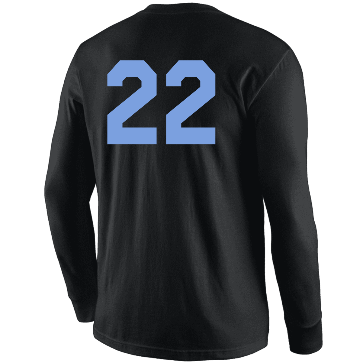 Lakeridge HS L/S Dri-Fit Jersey [Men's]