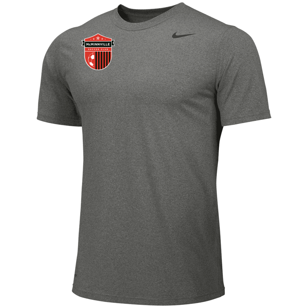 McMinnville SC DRI-Fit Top [Men's]