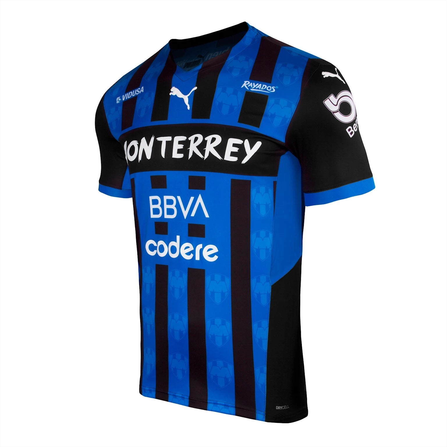 Monterrey 2021/22 Third Replica Jersey