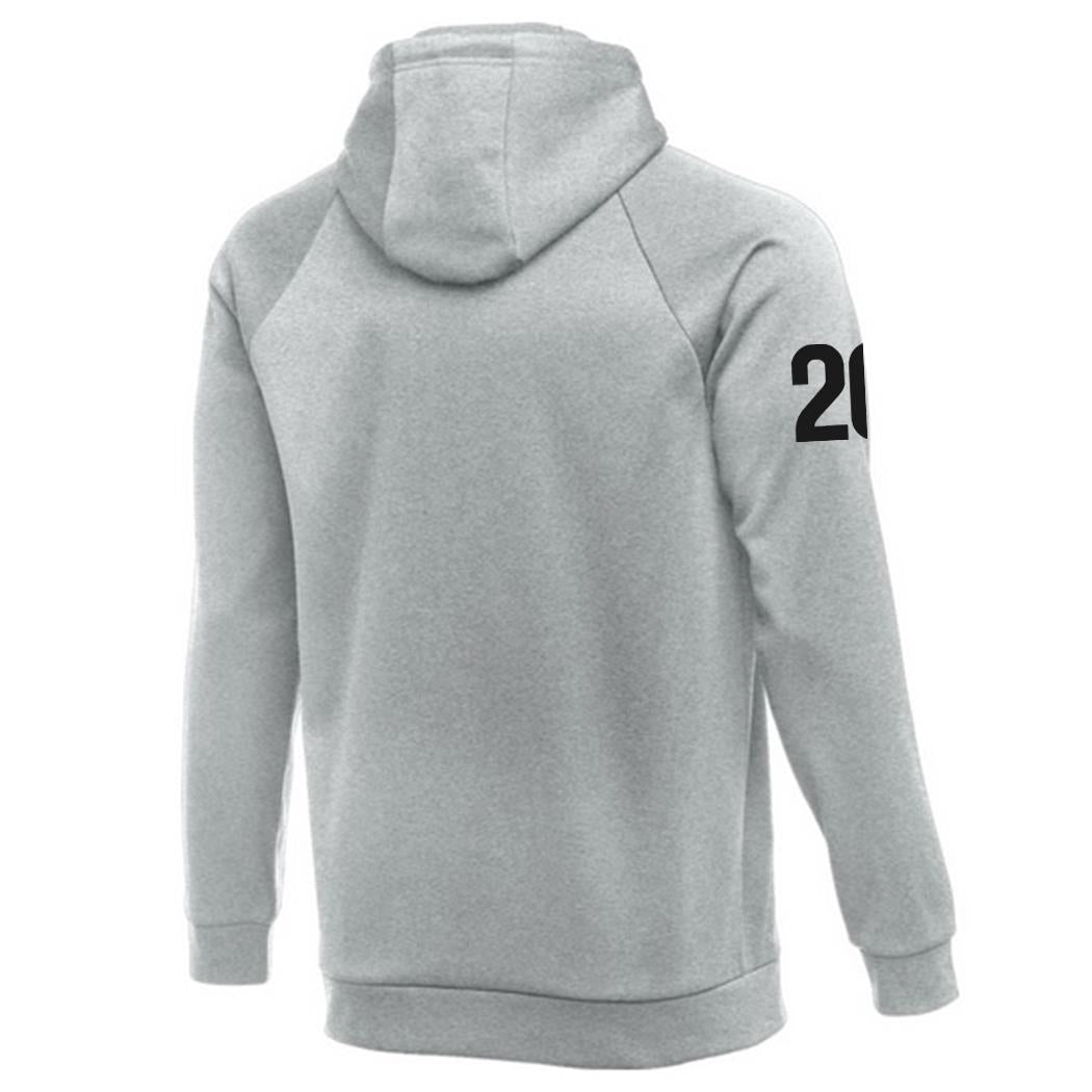 SCA Fan Hooded Sweatshirt [Men's]