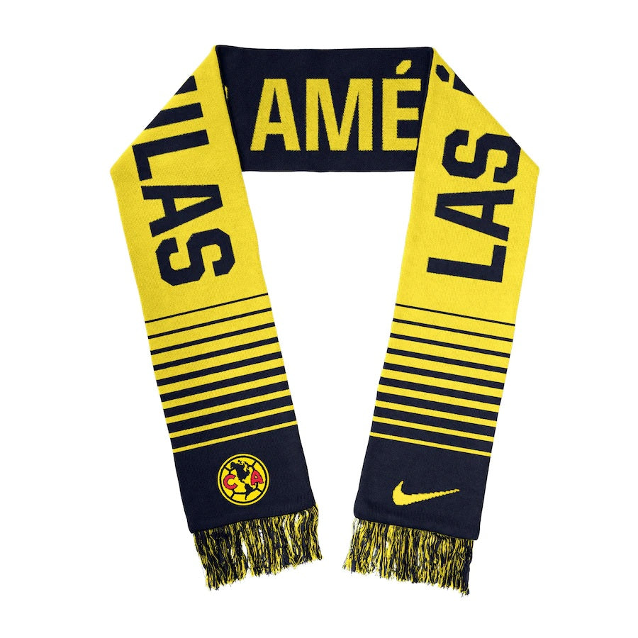 Club América 2022/23 Verbiage Scarf